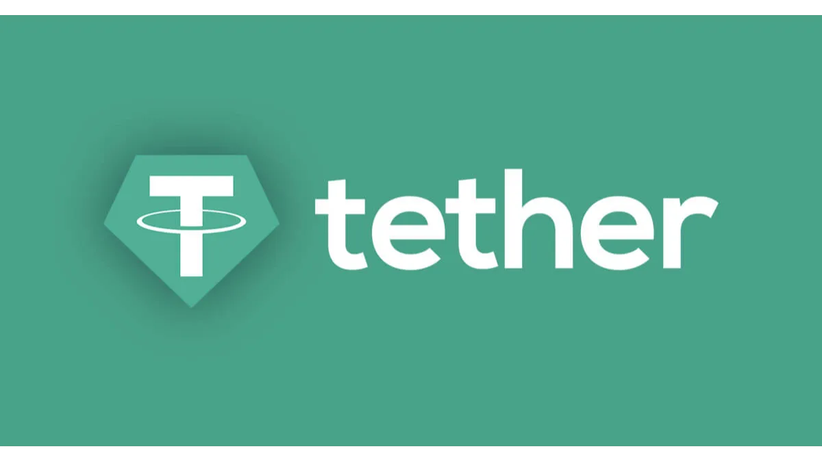 Tether Proposes Digital Tokenization