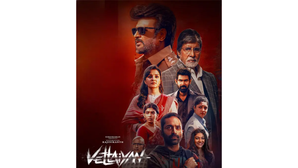 Vettaiyan Box Office Predictions: Rajinikanth’s