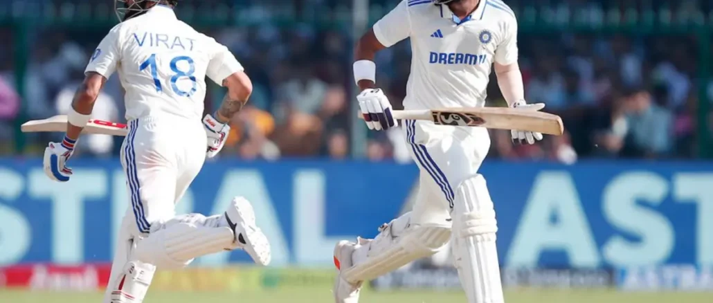 India’s Record Run: Fastest 50, 100, 150, 200, and 250 in Test Cricket