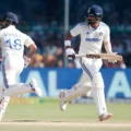 India’s Record Run: Fastest 50, 100, 150, 200, and 250 in Test Cricket