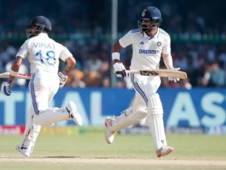 India’s Record Run: Fastest 50, 100, 150, 200, and 250 in Test Cricket