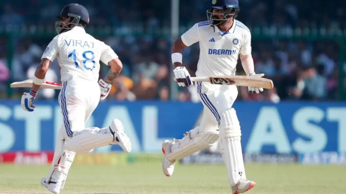 India’s Record Run: Fastest 50, 100, 150, 200, and 250 in Test Cricket