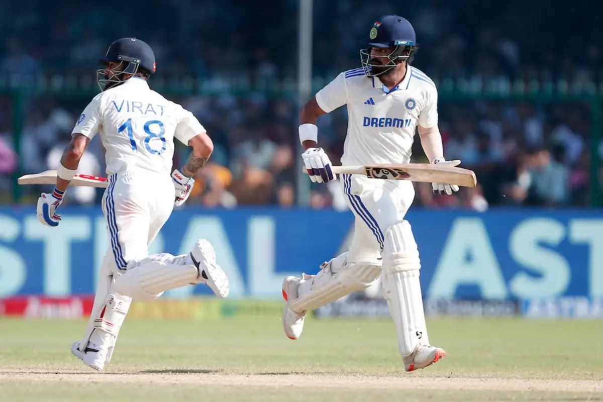 India’s Record Run: Fastest 50, 100, 150, 200, and 250 in Test Cricket