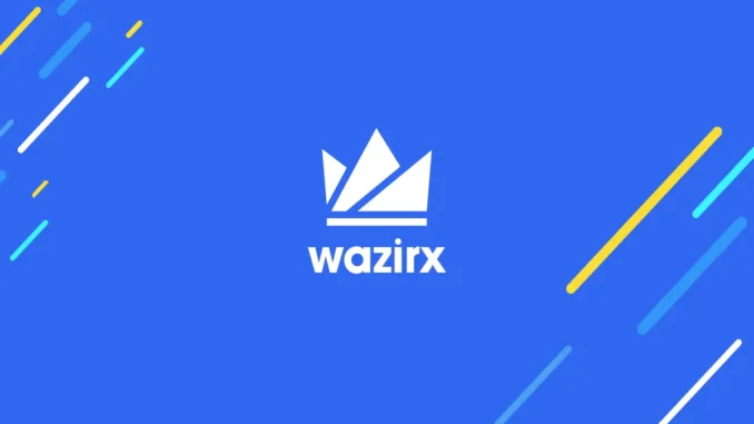 rust Shaken: WazirX Transfers $75 Million to Global Exchanges