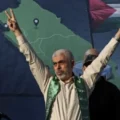 Sinwar’s fingers to confirm that the Hamas chief was dead.