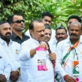 Ajith Pawar Assures Development Works in Karhawagaj