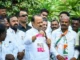 Ajith Pawar Assures Development Works in Karhawagaj