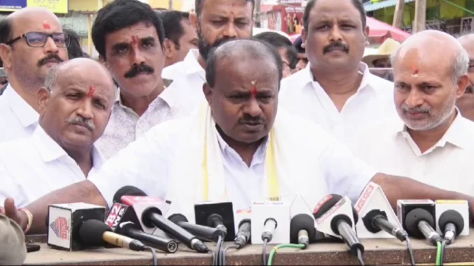 BJP victory, Maharashtra elections, Jharkhand elections, Karnataka by-polls, HD Kumaraswamy, election results.