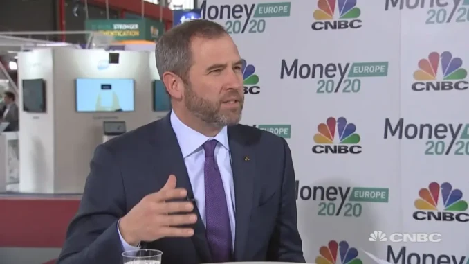 Brad Garlinghouse xrp ripple (1)