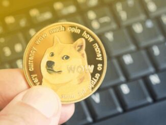 Dogecoin, originally started as a joke in 2013