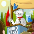 Ethereum Memecoin SHIRO