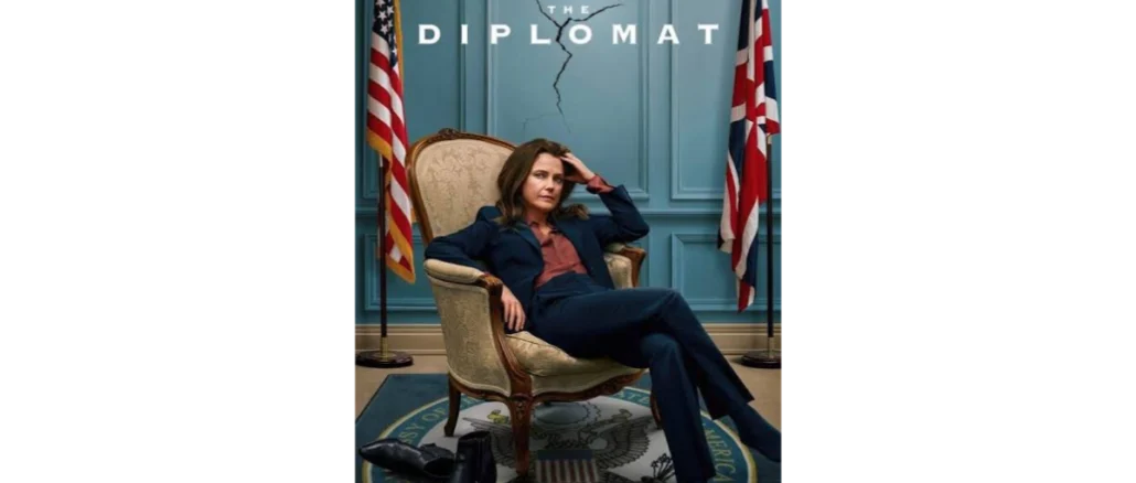 Diplomat