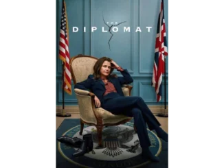 Diplomat