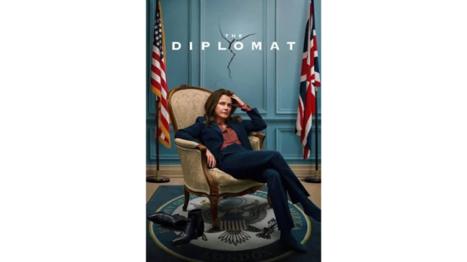 Diplomat