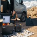 Harnessing Renewable Energy for Your RV