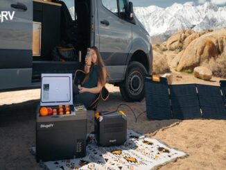 Harnessing Renewable Energy for Your RV