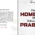 Prabhas, Hombale Films, Salaar 2, three-film deal, Indian cinema, Vijay Kiragandur, Prashanth Neel, blockbuster, pan-Indian superstar,