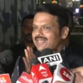 Home Minister Anil Deshmukh