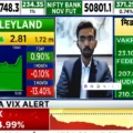 Indian stock market live