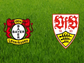 Leverkusen, Stuttgart, Bundesliga, Xabi Alonso, Omar Marmoush, SonyLIV