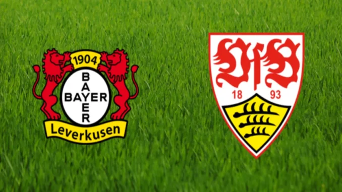 Leverkusen, Stuttgart, Bundesliga, Xabi Alonso, Omar Marmoush, SonyLIV