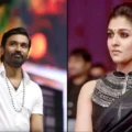 Nayanthara Criticizes Dhanush Over Copyright Dispute for Netflix Documentary