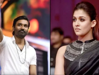 Nayanthara Criticizes Dhanush Over Copyright Dispute for Netflix Documentary