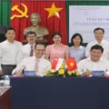 Vietnam's Khanh Hoa Province Partners with Nexif Ratch Energy for Major Wind Power Initiative