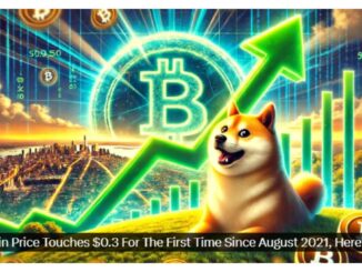 Crypto Trader's $3.80 Dogecoin Target