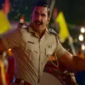 Singham again ranveer Kapoor