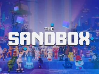 The sandbox price jups