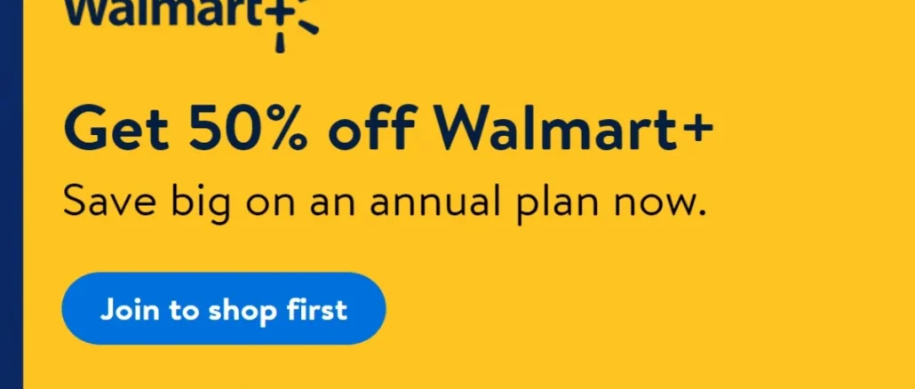 Walmart Black Friday Sale 2024