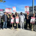 Virgin Hotels Las Vegas Protest: 57 Casino Workers Arrested Amid Contract Dispute"