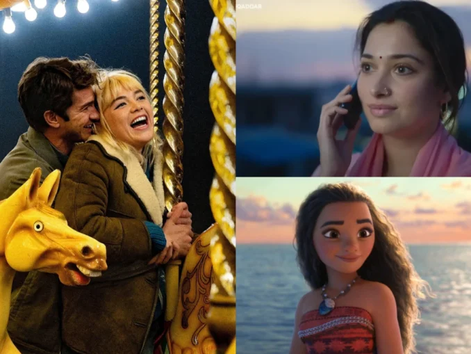 Netflix, Disney+ Hotstar, ZEE5, Amazon Prime Video Roll Out New Stream-Worthy Content