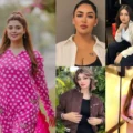 5 Pakistani Actresses Whose MMS Video Got Leaked