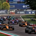 2024 F1 championship