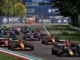 2024 F1 championship