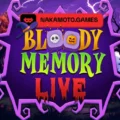 “Bloody Memory,” NAKAFAM, hyper-casual game, puzzle game, strategy game, $NAKA token, play-to-earn, blockchain gaming