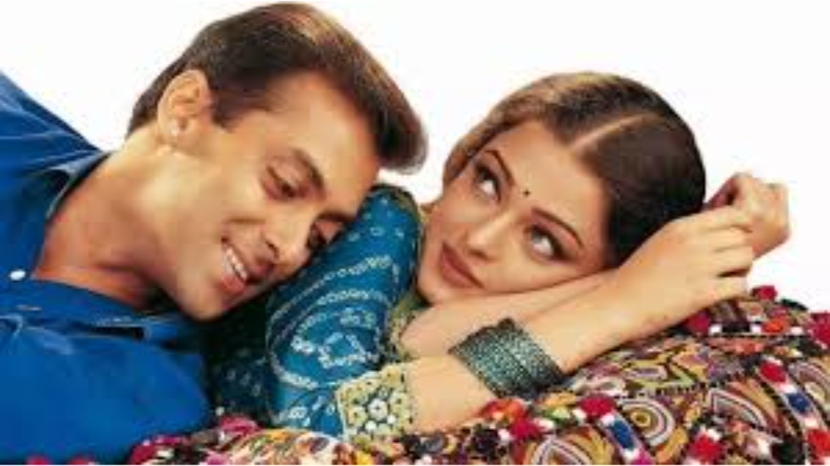 Hum Dil De Chuke Sanam