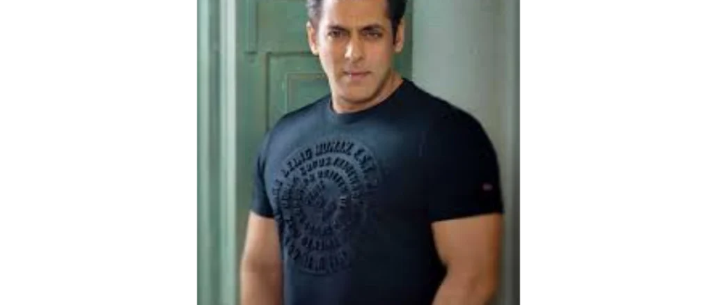 Salman KHan