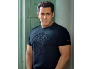 Salman KHan