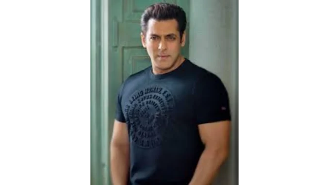 Salman KHan