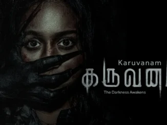 tor Proposed Headline: From Concept to Screen: Kumaran Sundaram Talks About the Making of Mediacorp’s Karuvanam