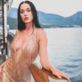 "Katy Perry Secures Right to Use Name in Australia After Legal Battle"