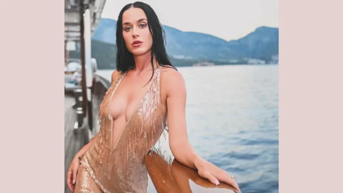 "Katy Perry Secures Right to Use Name in Australia After Legal Battle"