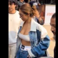 malaika arora jeans hot