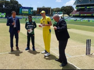 pak vs aus toss