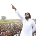 Pawan Kalyan Calls for Global Action Against Hindu Persecution