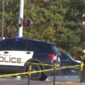 Shots Fired at Park Plaza Mall in Little Rock