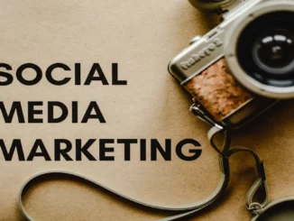 Inbound and Social Media Marketing